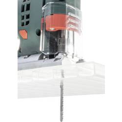 Wolfcraft 3546000 2 Stichsägeblätter 2 St.