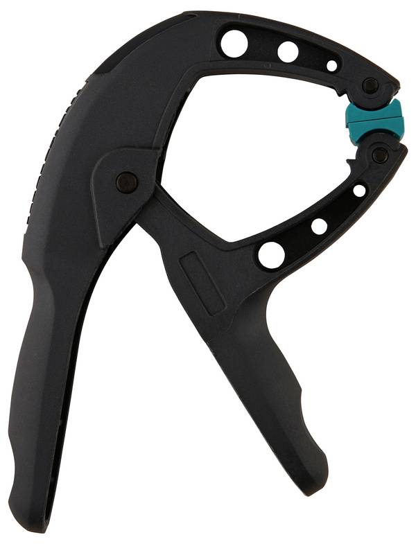 Wolfcraft 3625000  Spann-Weite (max.):30 mm