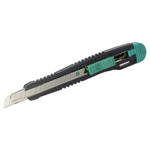 Wolfcraft 4141000 Standard-Abbrechklingen-Messer 1 St.