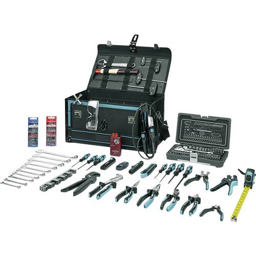 Phoenix Contact 1212629 Elektriker Werkzeugkoffer bestückt