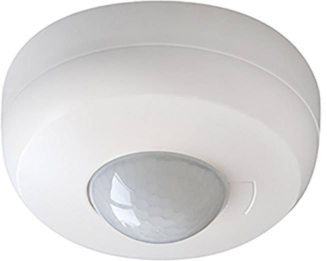 Détecteur de mouvement pour montage apparent au plafond