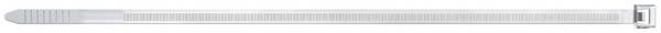 Fischer 38002 BN Kabelbinder 1168 mm 8.80 mm Natur 100 St.