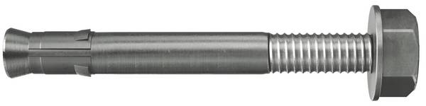 Fischer 44112 FNA II 6 x 30 M6/5 A4 Nagelanker 50 mm 6 mm 50 St.