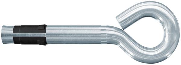 Fischer 44127 FNA II 6 x 25 OE Nagelanker 54 mm 6 mm 50 St.