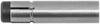 Fischer 47304 FZEA II 12 x 40 M10 Einschlaganker 43 mm 12 mm 100 St.