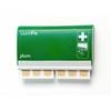 PLUM BR350005 Pflasterspender (B x H x T) 232.5 x 133.5 x 33 mm inkl. Wandhalterung