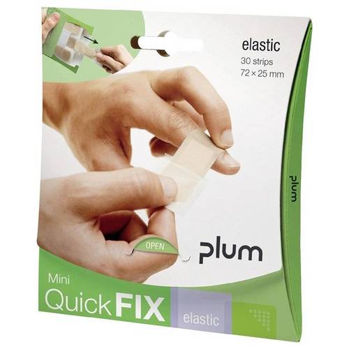 PLUM QuickFix Mini BR356025 Pflasterspender