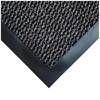 COBA Europe VP010607C VP010607C Schmutzfangmatte Vyna-Plush Schwarz/Grau (Meterware)
