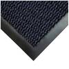 COBA Europe VP010207C VP010207C Schmutzfangmatte Vyna-Plush Schwarz/Blau (Meterware)