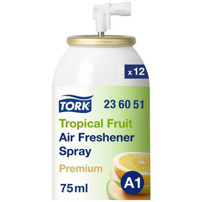 TORK Spray Fruit Lufterfrischer    