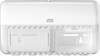 Toilettenpapierspender Elevation Compact Kleinrolle (T6-System) Kunststoff weiß