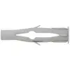 Fischer 53261 Dübel 6 mm 50 St.
