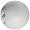 Fischer Türstopper 60536 (Ø) 8 mm