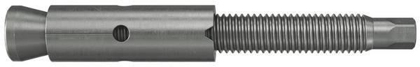 Fischer 60686 FZA 14 x 40 ST A4 Steigeisenanker 16 mm 20 St.