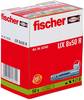 Fischer 62762 UX 8 x 50 R Universaldübel 50 mm 8 mm 50 St.