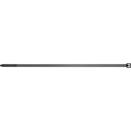 Thumbnail - Fischer 69376 UBN Kabelbinder 760 mm 8.80 mm Schwarz UV-stabilisiert 100 St.