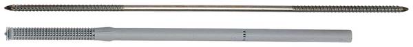 Fischer 78801 VBS 8/120 Verblendsanieranker 288 mm 8 mm 100 St.