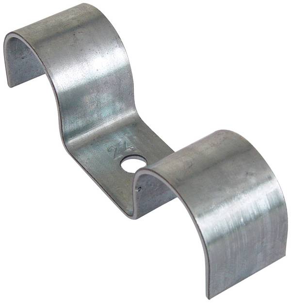 Fischer 79537 Rohrschelle Befestigungsschelle  BSMZ 28  50 St.