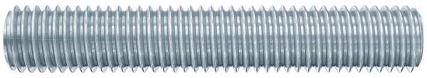Fischer GS 79753 Madenschraube M8 60 mm Stahl galvanisch verzinkt 100 St.