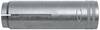Fischer 500872 EA M 12 x 50 N D Einschlaganker 50 mm 16 mm 50 St.