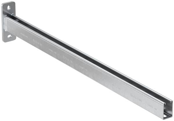 Fischer 504315 FCA 62 - 1000 Auslegerkonsole 1 m  1 St.