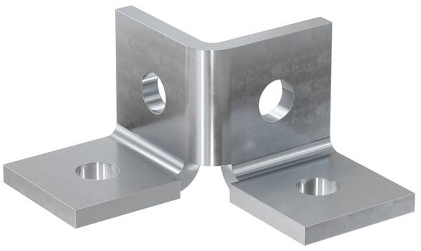 Fischer  Verbindungselement    504378 20 St.