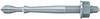 Fischer 506885 FHB II-A S M10 x 75/20 Highbond-Ankerstange 95 mm 10 mm 10 St.