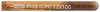 Fischer 508000 FHB II-PF 12 x 100 Highbond-Patrone HIGH SPEED 14 mm 10 St.
