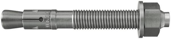 Fischer 508010 FBN II 10/5 K A4 Bolzenanker 71 mm 10 mm 50 St.