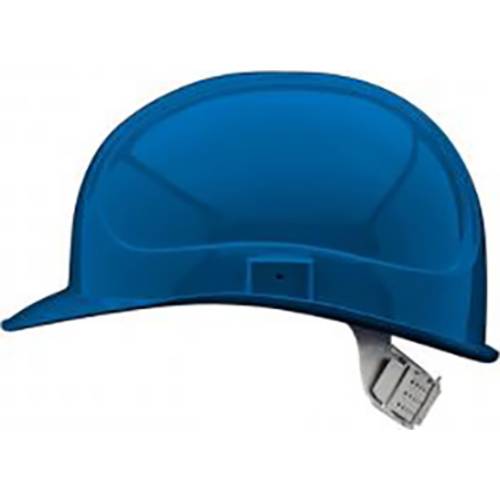 Thumbnail - Voss Helme 2689-BU Elektrikerhelm EN 397, EN 50365 Blau