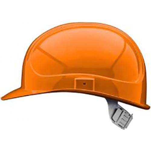 Thumbnail - Voss Helme 2689-OG Elektrikerhelm EN 397:2012, EN 50365 Orange