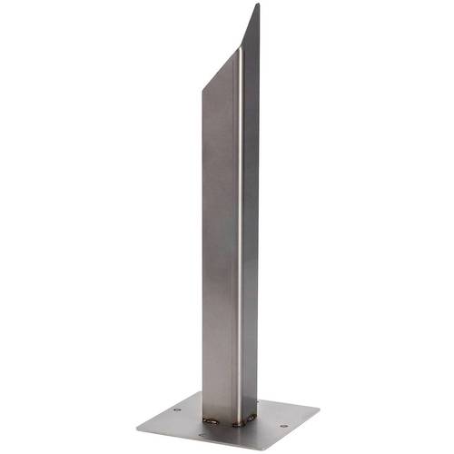 SLV 229422 Standfuß 500 mm Edelstahl