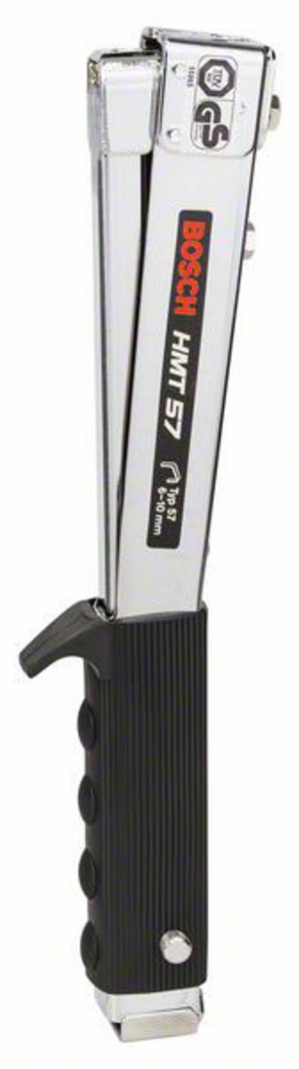 Bosch Accessories HMT 57 0603038003 Hammertacker  Klammerntyp Typ 57 Klammernlänge 6 - 10 mm