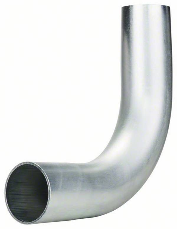 Absaugkrümmer für Winkelschleifer Bosch Accessories 1600793007 Durchmesser 35 mm