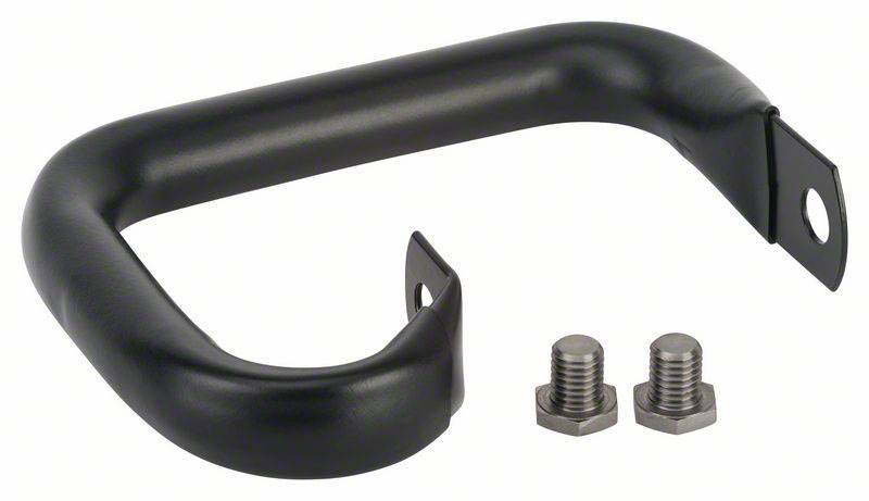 Bügelgriff für Winkelschleifer, passend zu GNS 14 und GPO 12 E Professional Bosch Accessories 1607000209-0