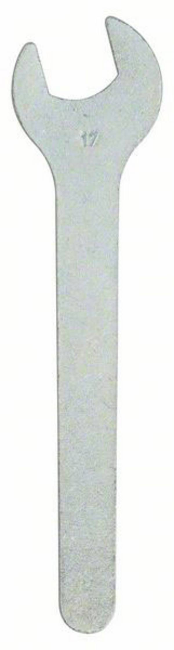 BOSCH 1607950525, Einmaulschlüssel für GGS16 Professional