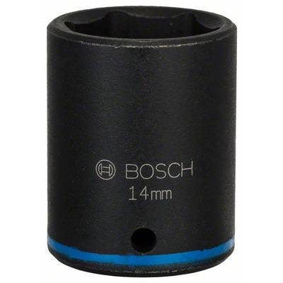 Bosch Accessories Bosch 1608551003 Außen-Sechskant Steckschlüsseleinsatz 7 mm     1/4" (6.3 mm)