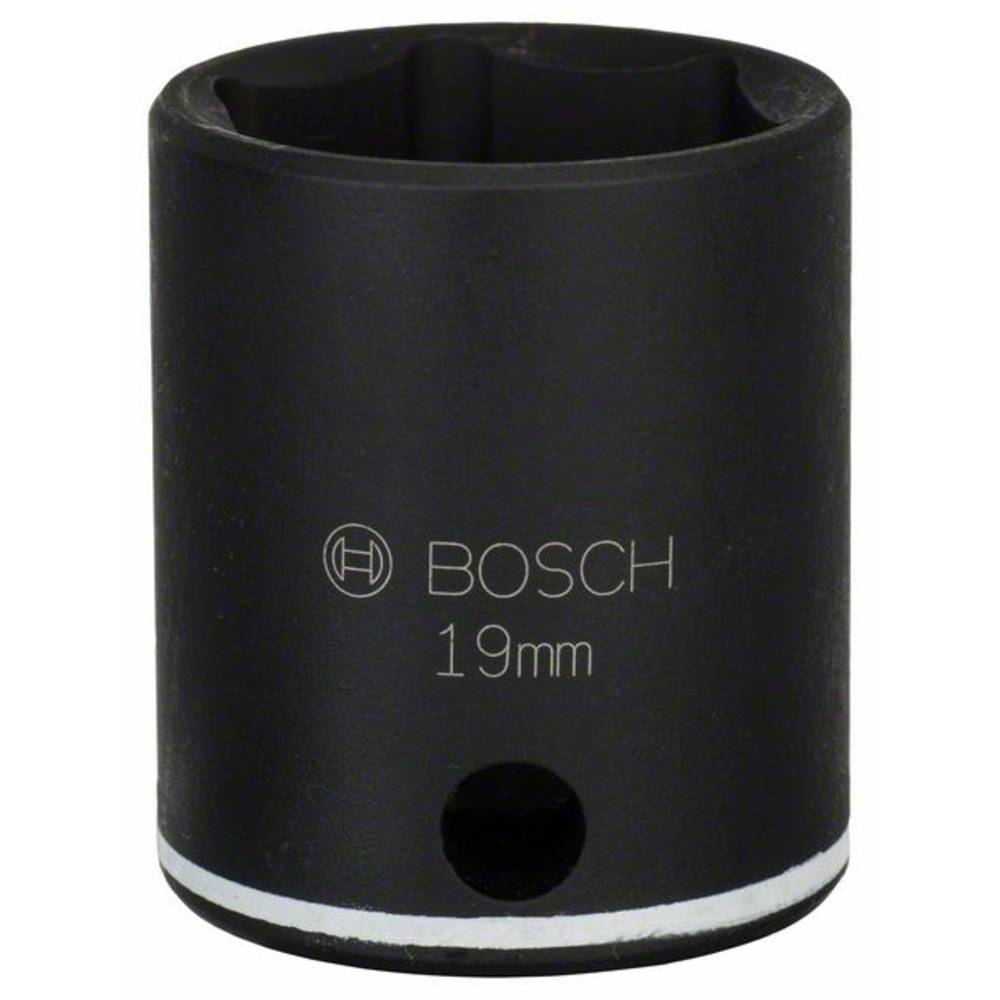 Dopsleutelmof, 13 mm, 34 mm, 22 mm, M 8, 20,2 mm Bosch 1608552006 Sleutelbreedte 13