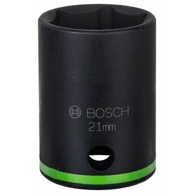 Bosch Accessories Bosch 1608552012 Außen-Sechskant Steckschlüsseleinsatz 10 mm     1/2" (12.5 mm)