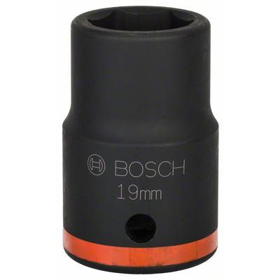Bosch Accessories Bosch 1608556021 Außen-Sechskant Steckschlüsseleinsatz 27 mm     3/4" (20 mm)