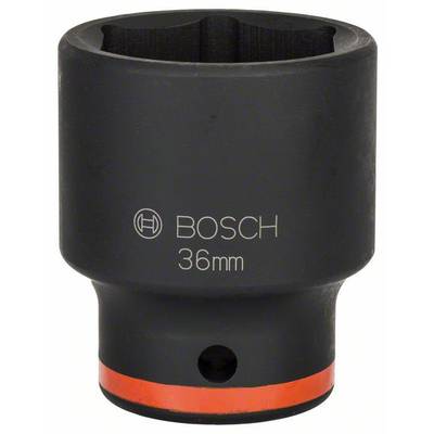 Bosch Accessories Bosch 1608556033 Außen-Sechskant Steckschlüsseleinsatz 36 mm     3/4" (20 mm)