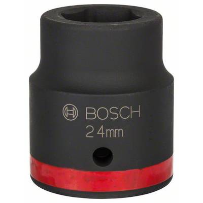 Bosch Accessories Bosch 1608557043 Außen-Sechskant Steckschlüsseleinsatz 24 mm     1" (25 mm)