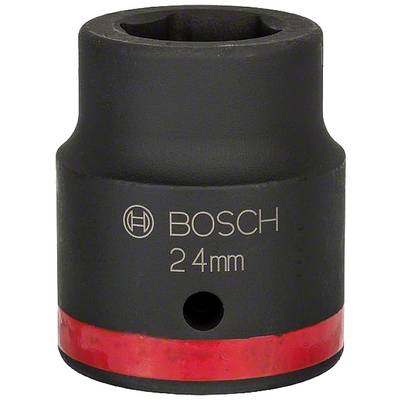 Bosch Accessories Bosch 1608557046 Außen-Sechskant Steckschlüsseleinsatz 27 mm     1" (25 mm)