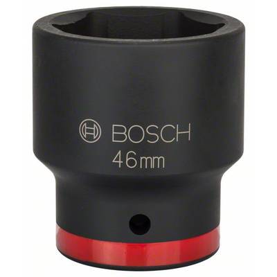 Bosch Accessories Bosch 1608557060 Außen-Sechskant Steckschlüsseleinsatz 46 mm     1" (25 mm)