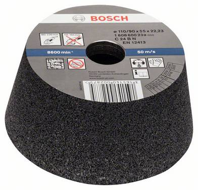 Bosch Power Tools PRO Stone Konischer 1608600239