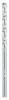 Bosch Accessories CYL-1 1609200205 Hartmetall Stein-Spiralbohrer 4 mm Gesamtlänge 75 mm Zylinderschaft 1 St.