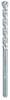 Bosch Accessories CYL-1 1609200209 Hartmetall Stein-Spiralbohrer 8 mm Gesamtlänge 120 mm Zylinderschaft 1 St.