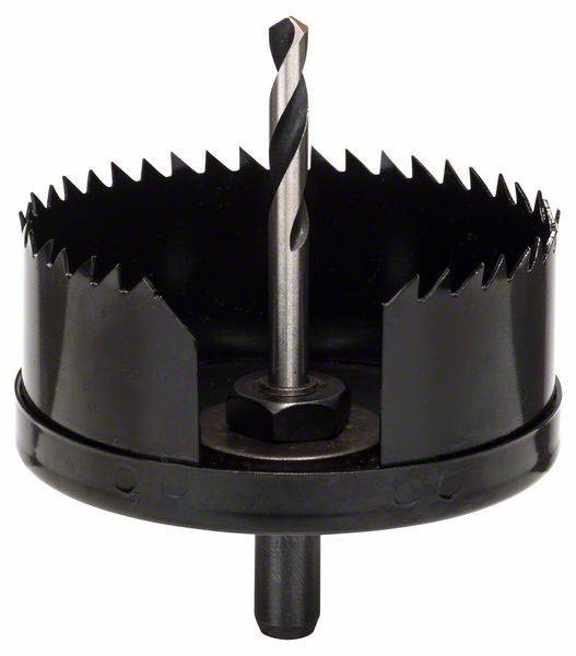 Bosch Accessories 1609200244 Sägekranz 80 mm 1 St.