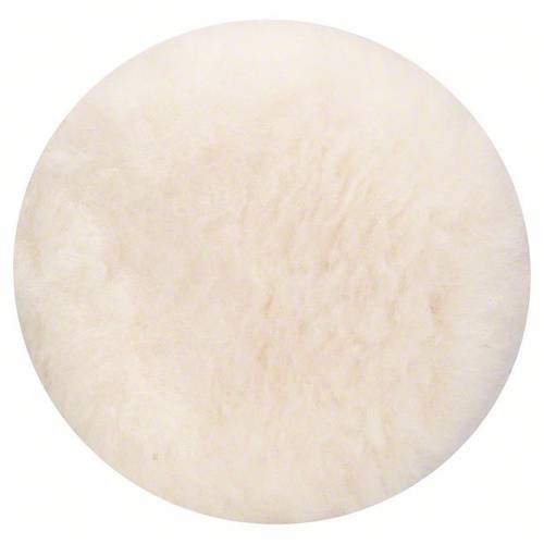 Bosch Accessories 1609200245 Polierhaube, 125 mm Durchmesser 125 mm 1 St.