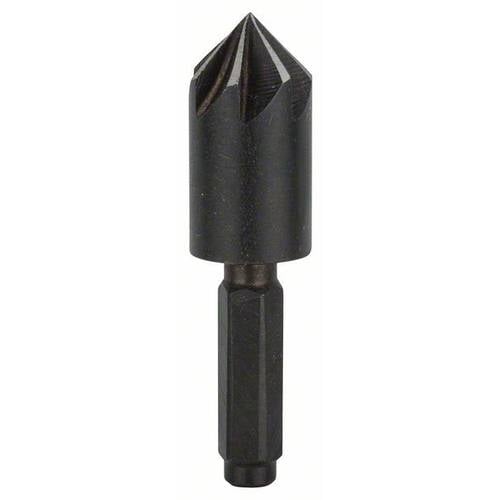 Bosch Accessories Bosch Power Tools 1609200315 Kegelsenker 13 mm Werkzeugstahl 1/4 (6.3 mm) 1 St.